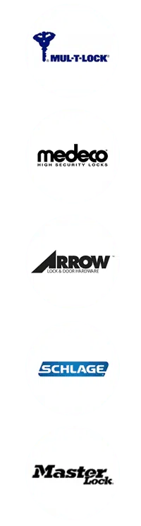 Miami Lakes FL Locksmith Store, Miami Lakes, FL 786-544-0258 - rounded-brands-img